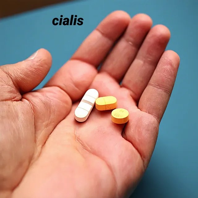 Ou trouver cialis sans ordonnance